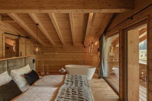 Hygna Chalets