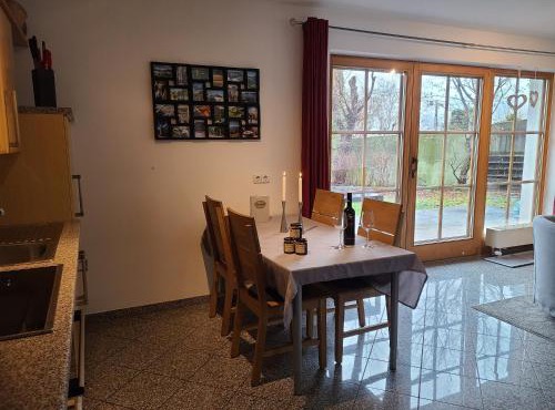 Landhaus Müller