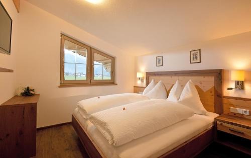 Ferienwohnung Sonnblick in Ramsau im Zillertal