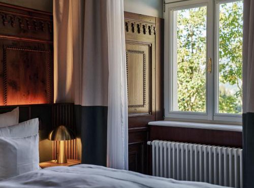 A-ROSA Straubinger Grand Hotel Bad Gastein - Adults Only