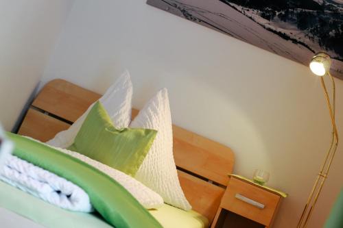 Apartement Seifterhof