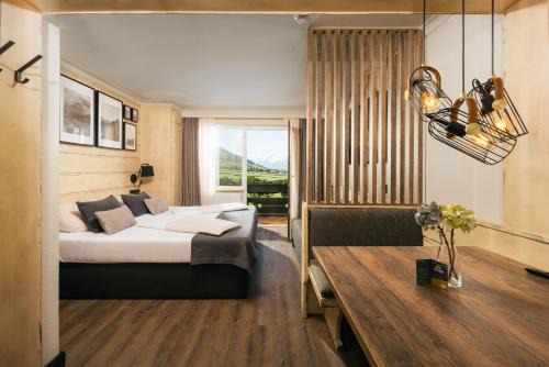MONDI Hotel Axams