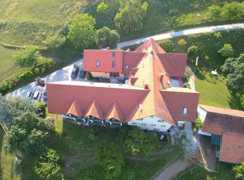 Birkenhof Loipersdorf