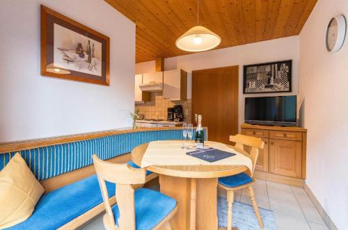 Apartment Rotbühlspitze