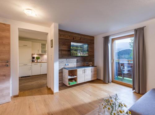 Ferienwohnung Lehenhof