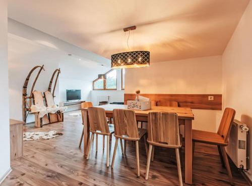 Apartment Hoamat by Interhome