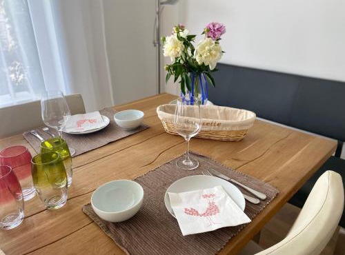 Burgblick Villach Haus FUX-immo, 10min zum Skifahren, 10 min zum See, rundherum Wandern und Radeln