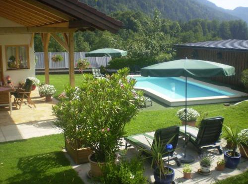 Ferienhaus Elisabeth in St. Wolfgang