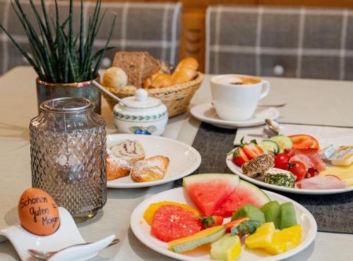 Alpenhotel Montafon & SPA
