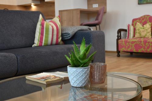 Villa Gloriette - BoutiqueAppartements am Wörthersee