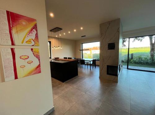 Villa Rose close to Vienna & Airport in Maria Ellend