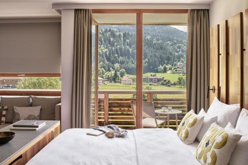 Falkensteiner Hotel & Spa Carinzia l 4 Star Superior
