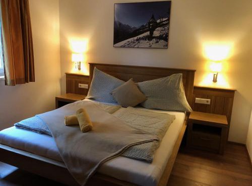 Apartmán Fürth