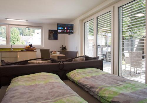 Charmante Ferienwohnung in bester Lage