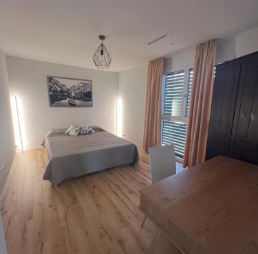 Modern Luxury Apartment Near Airport & Zurich City in Kloten