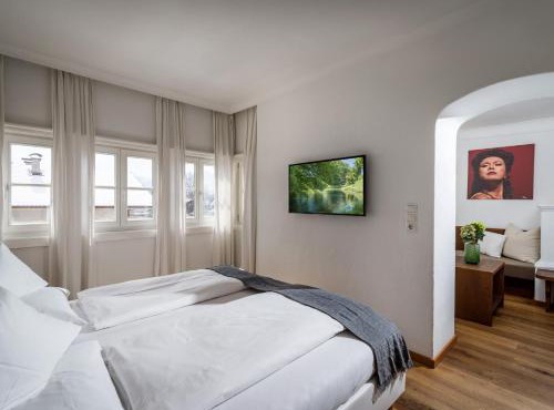 Hotel Gasthof Blaue Quelle
