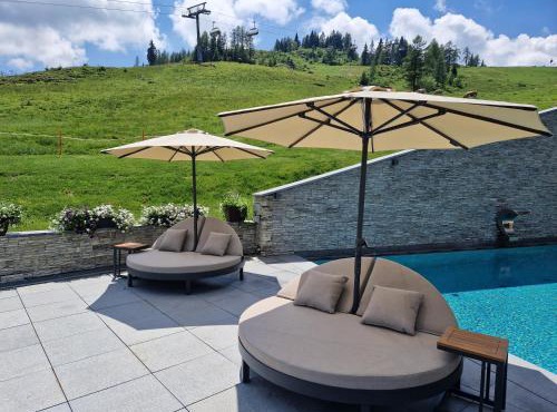 Hotel Wulfenia 4S - Adults Only