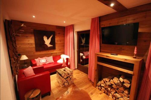 S P O R T A L M - Seefeld
