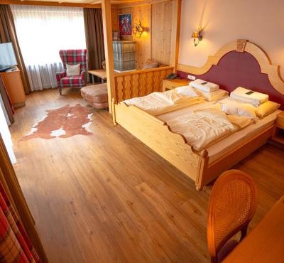 Hotel "Zum Ritter"