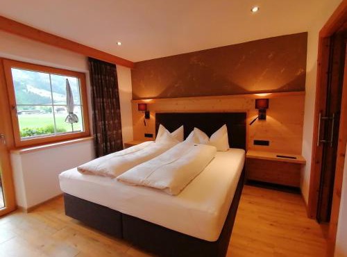 Tirol Appartement Haus Zillertal