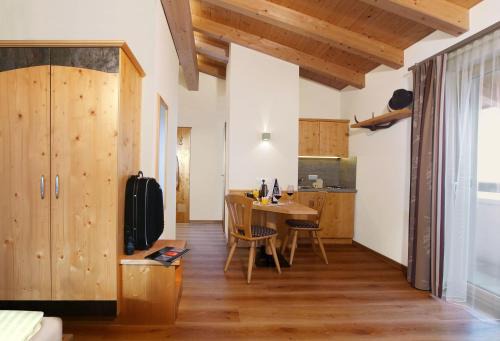 Haus Hintertux