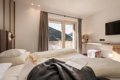 Jagdhof PURE Mountain Appartements
