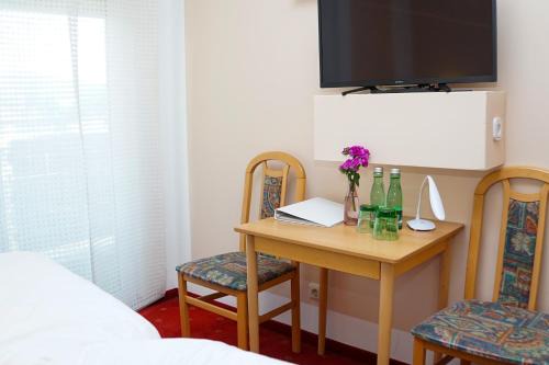 Hotel Hudelist