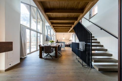Dorfchalet