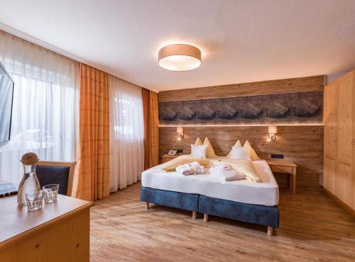 Hotel Glockenstuhl in Gerlos