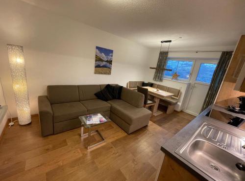 Ferienwohnung Roschitz