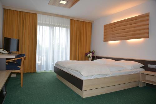 Der Trattner - Hotel Trattnerhof & Hotel Schöcklblick