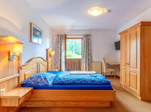 Pension Blaiken L