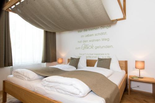 Himmlisch Urlauben in Tieschen in Tieschen