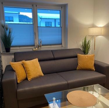 Ferienwohnung Eder