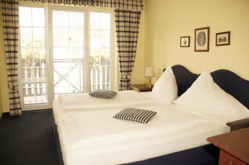 Strandhotel Sille