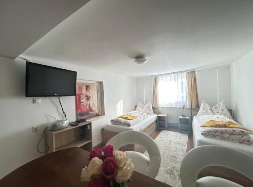 Apartment don bosco in Graz