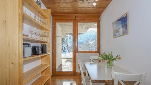 Apartment am Schlossberg mit Garten by ONE VILLAS