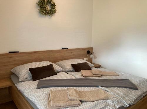Sedlhof Apartment