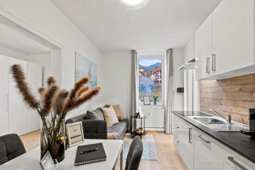 FarawayHomes Studio Mürzzuschlag #4