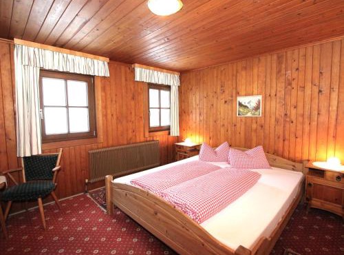 Alpenhaus Lacknerbrunn