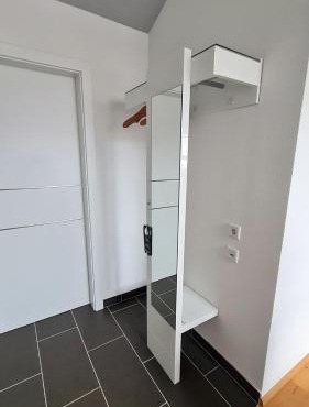 Apartment Niesenpoint