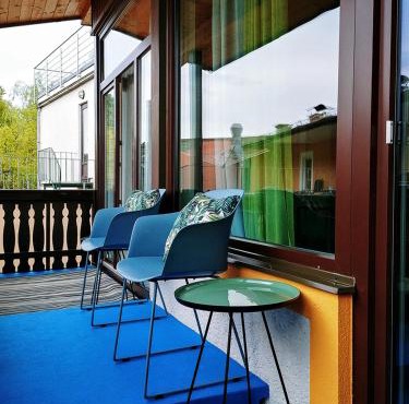 Beachvilla Velden