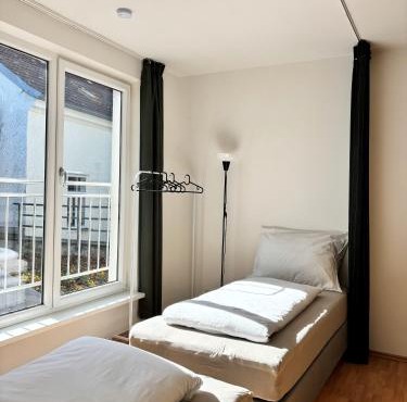Apartment Linz Denkstraße in Linz