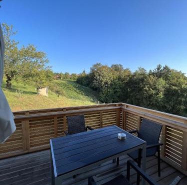 Ferienwohnung Weingut Koller