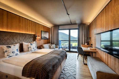 Almwellness Hotel Pierer