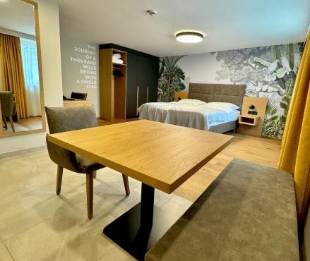 Business Appartment by Tinschert in Schwertberg