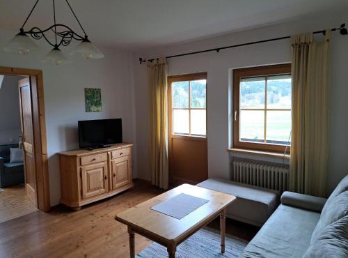 Dachberghof in Sankt Andrä