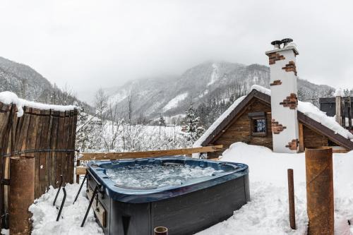 Naturerlebnis Suite - Nationalpark