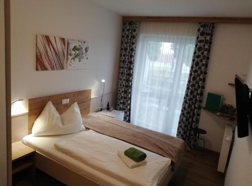 Hotel & Frühstückspension Raabtal in Feldbach