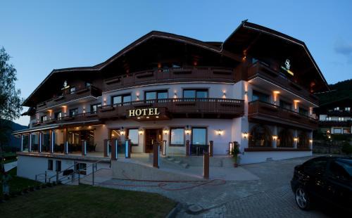 Hotel zur Burg